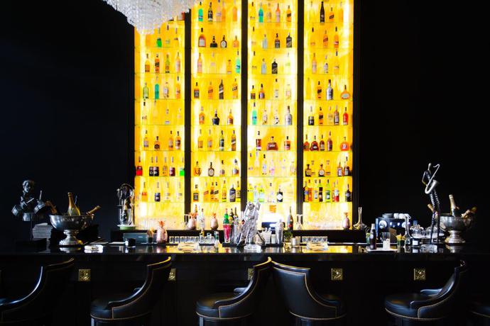 Imagen general del Hotel Le Casablanca. Foto 10