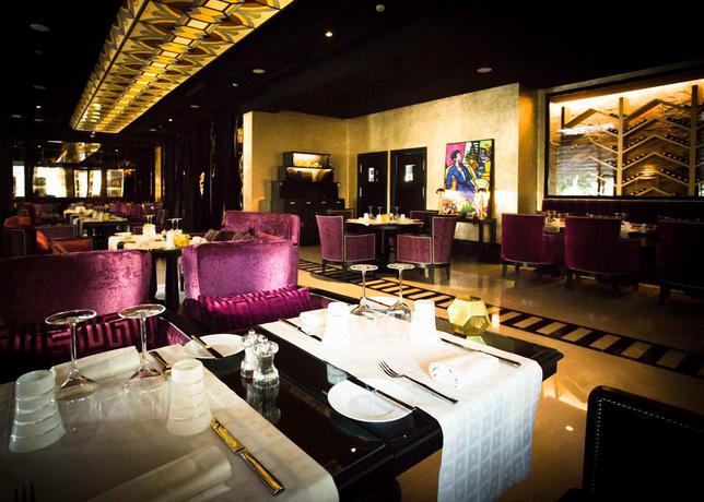 Imagen general del Hotel Le Casablanca. Foto 11