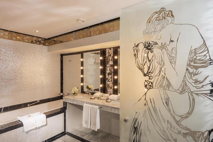 Imagen general del Hotel Le Casablanca. Foto 19