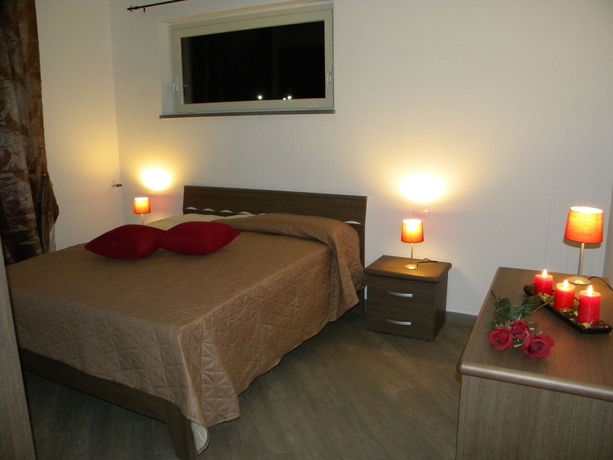 Imagen de la habitación del Hotel Le Case Di Seba. Foto 2