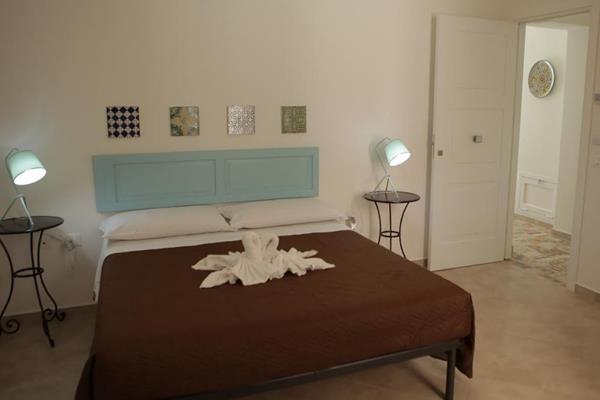 Imagen general del Hotel Le Caserie. Foto 2