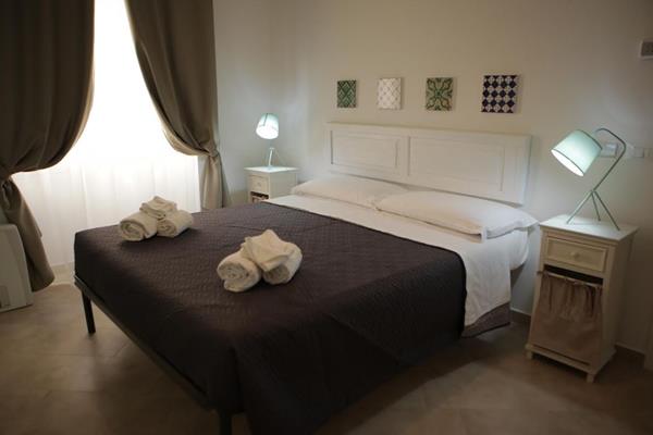 Imagen general del Hotel Le Caserie. Foto 5