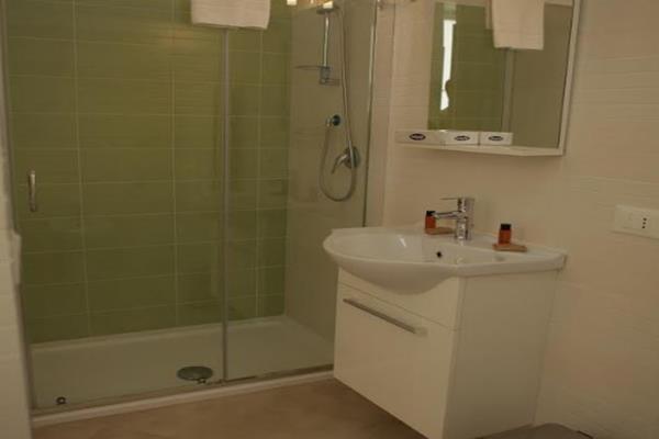 Imagen general del Hotel Le Caserie. Foto 4