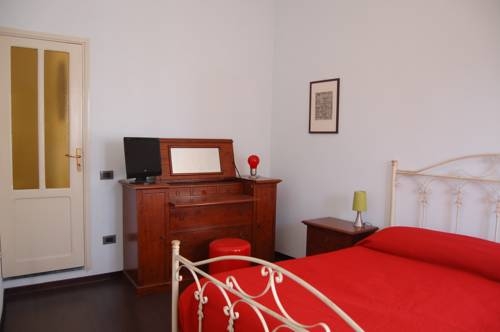 Imagen general del Hotel Le Casette Del Porto Di Sciacca. Foto 1