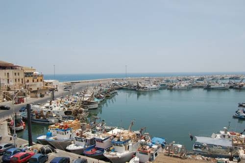 Imagen general del Hotel Le Casette Del Porto Di Sciacca. Foto 3