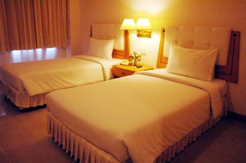 Imagen general del Hotel Le Cassia. Foto 4