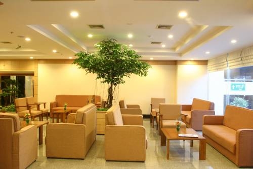 Imagen general del Hotel Le Cassia. Foto 6