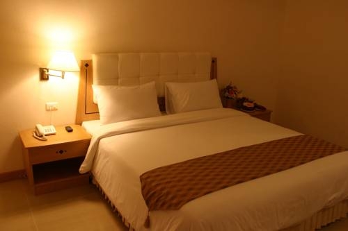 Imagen general del Hotel Le Cassia. Foto 8