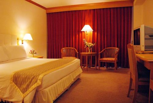 Imagen general del Hotel Le Cassia. Foto 9