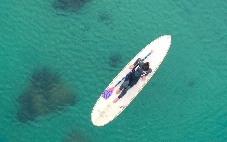 Imagen general del Hotel Le Castel Beau Site. Foto 3