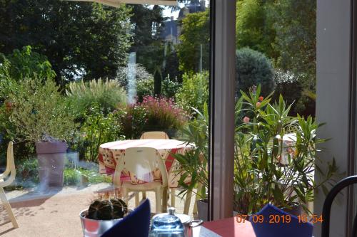 Imagen general del Hotel Le Castel. Foto 2