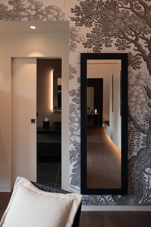 Imagen de la habitación del Hotel Le Cattedrali Relais by Laqua Collection. Foto 6