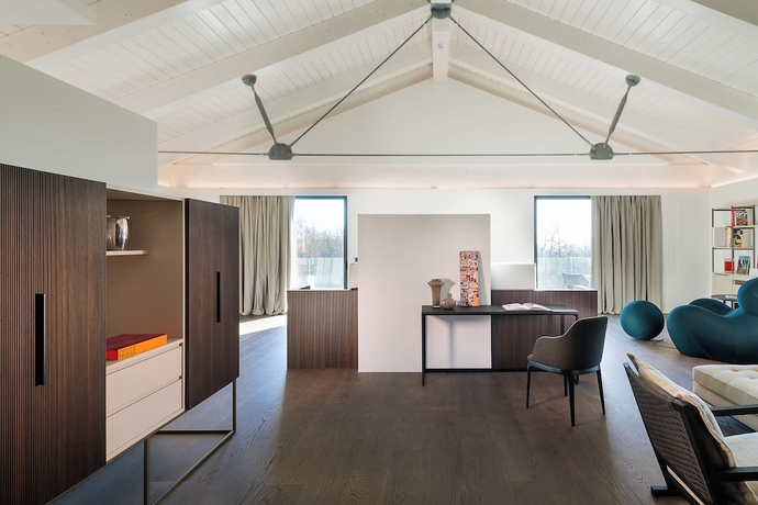 Imagen de la habitación del Hotel Le Cattedrali Relais by Laqua Collection. Foto 8
