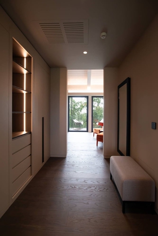 Imagen de la habitación del Hotel Le Cattedrali Relais by Laqua Collection. Foto 12