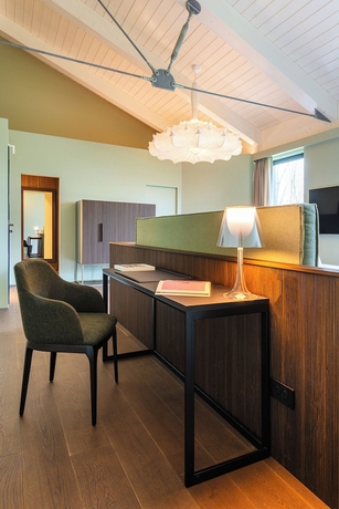 Imagen de la habitación del Hotel Le Cattedrali Relais by Laqua Collection. Foto 13