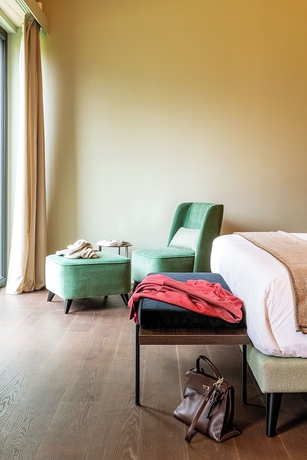Imagen de la habitación del Hotel Le Cattedrali Relais by Laqua Collection. Foto 14