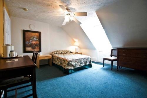 Imagen general del Hotel Le Cavalier Du Moulin Inc. Foto 1