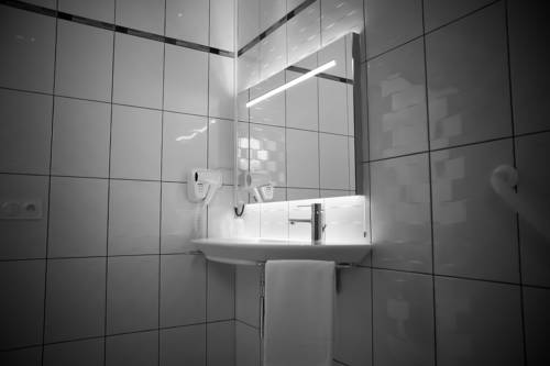 Imagen de la habitación del Hotel Le Cay. Foto 10