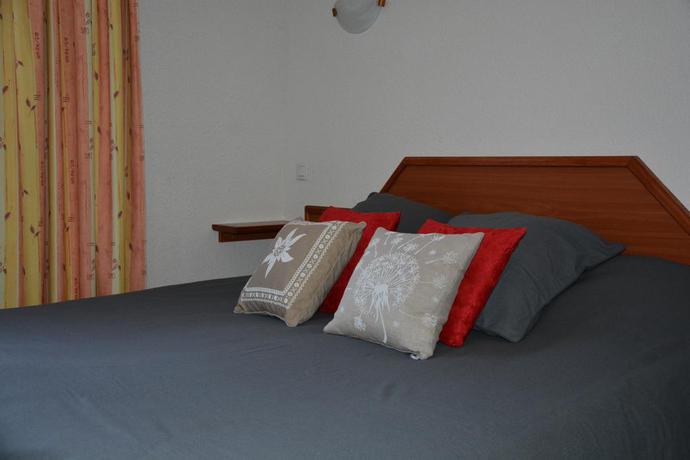 Imagen general del Hotel Le Céans. Foto 2