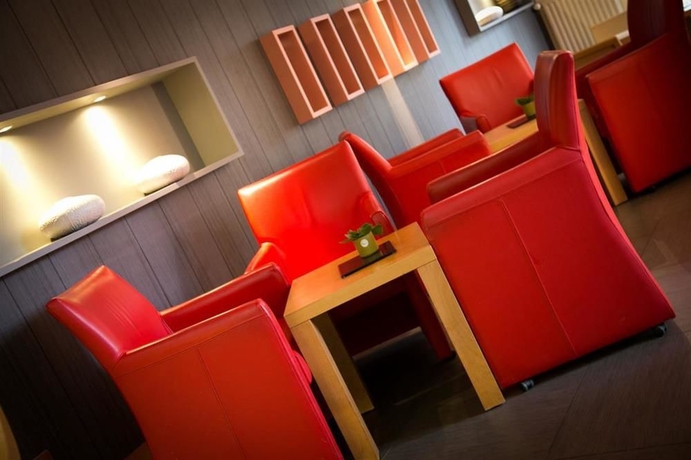 Imagen de los interiores del Hotel Le Celtique and Spa. Foto 15