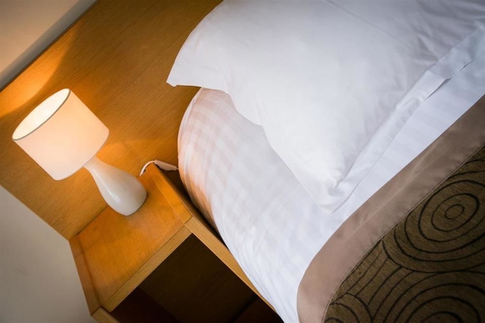 Imagen de la habitación del Hotel Le Celtique and Spa. Foto 12