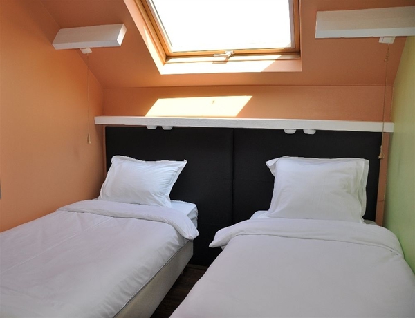 Imagen de la habitación del Hotel Le Centenaire Brussels Expo. Foto 2