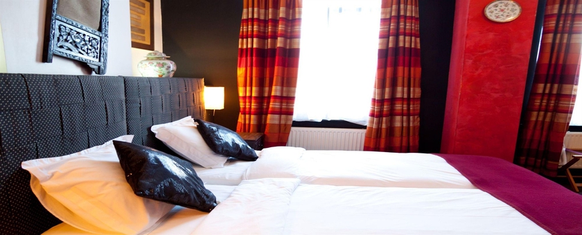 Imagen de la habitación del Hotel Le Centenaire Brussels Expo. Foto 6