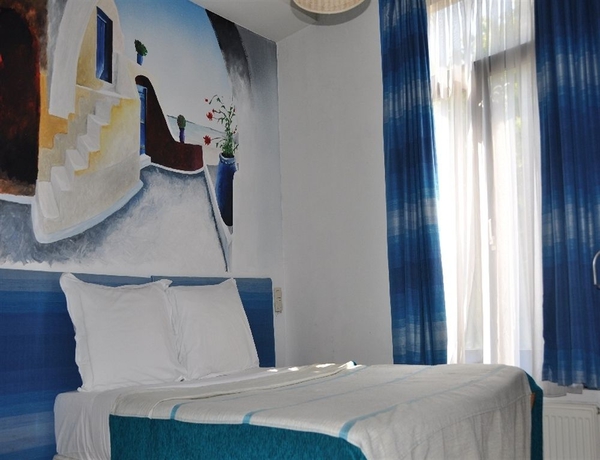 Imagen de la habitación del Hotel Le Centenaire Brussels Expo. Foto 8