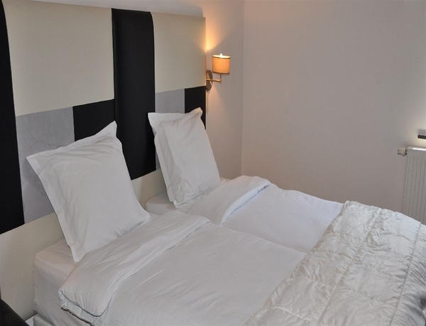 Imagen de la habitación del Hotel Le Centenaire Brussels Expo. Foto 9