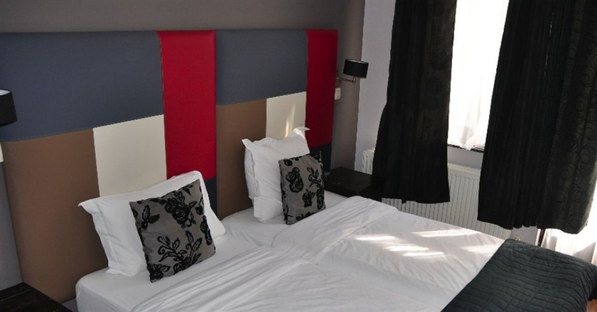 Imagen de la habitación del Hotel Le Centenaire Brussels Expo. Foto 10