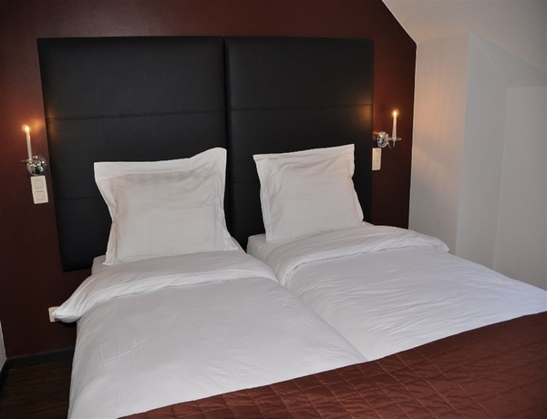 Imagen de la habitación del Hotel Le Centenaire Brussels Expo. Foto 11