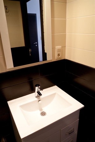 Imagen de la habitación del Hotel Le Centenaire Brussels Expo. Foto 12