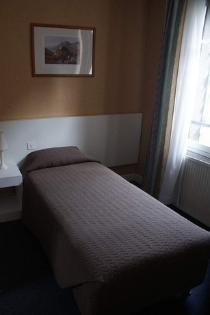 Imagen de la habitación del Hotel Le Central Boutique. Foto 2