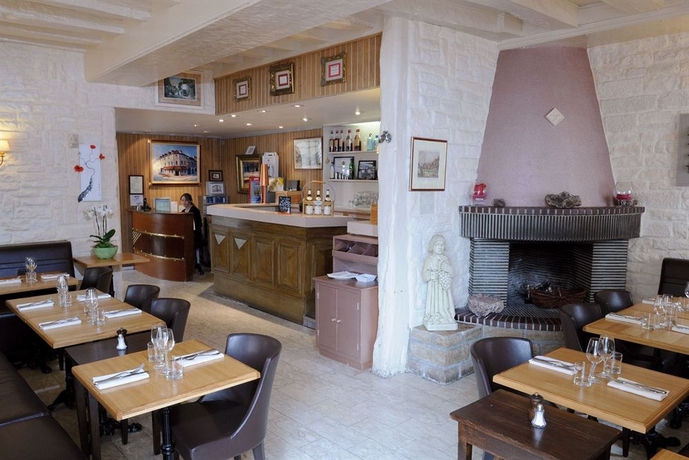 Imagen de los interiores del Hotel Le Central Boutique. Foto 11