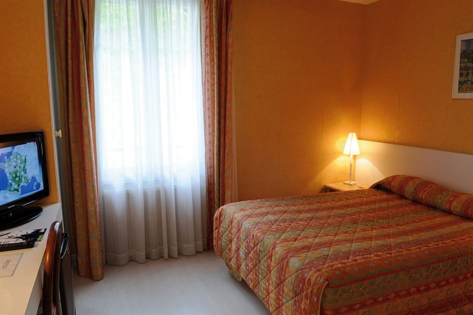 Imagen de la habitación del Hotel Le Central Boutique. Foto 8