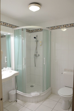 Imagen de la habitación del Hotel Le Central Boutique. Foto 9