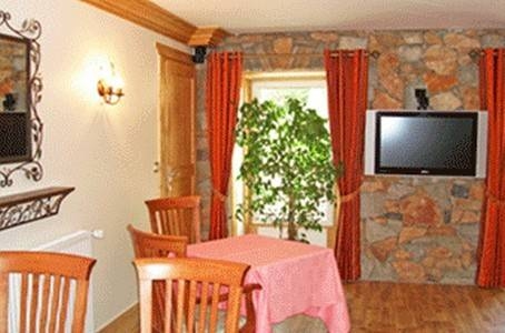 Imagen general del Hotel Le Centre. Foto 2