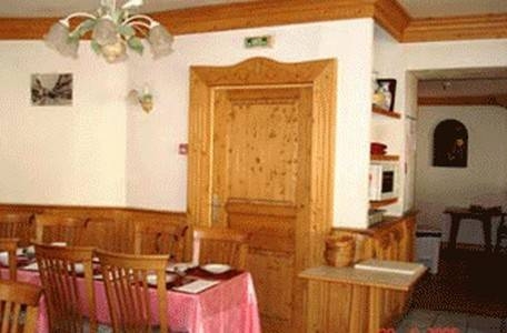 Imagen general del Hotel Le Centre. Foto 3