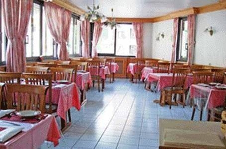 Imagen general del Hotel Le Centre. Foto 4