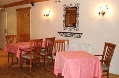 Imagen general del Hotel Le Centre. Foto 5