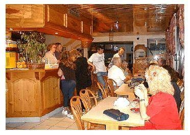 Imagen general del Hotel Le Centre. Foto 8