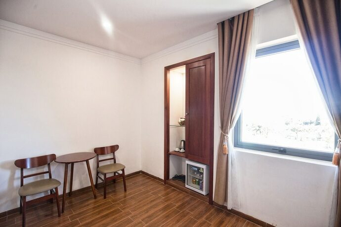 Imagen general del Hotel Le Centre, Pleiku. Foto 4