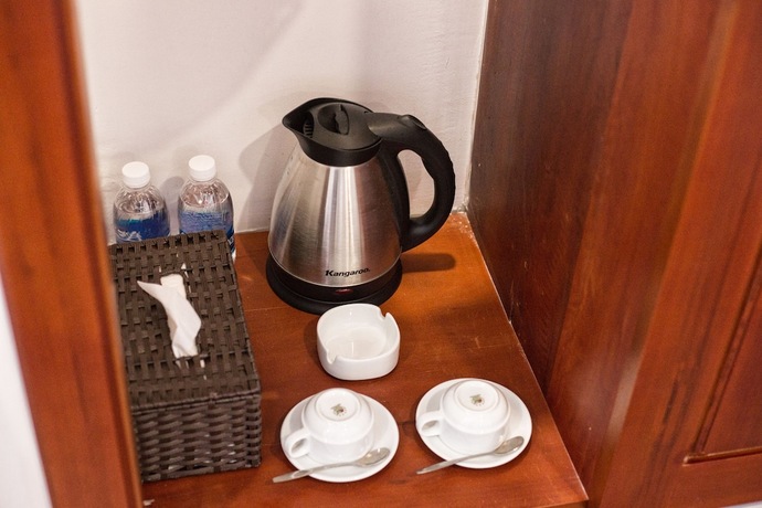 Imagen general del Hotel Le Centre, Pleiku. Foto 6