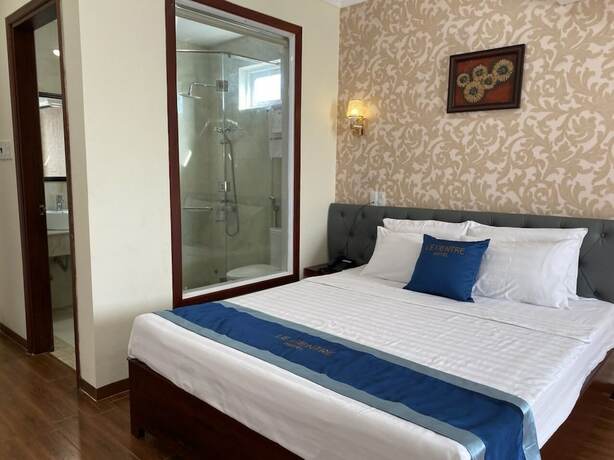 Imagen general del Hotel Le Centre, Pleiku. Foto 9