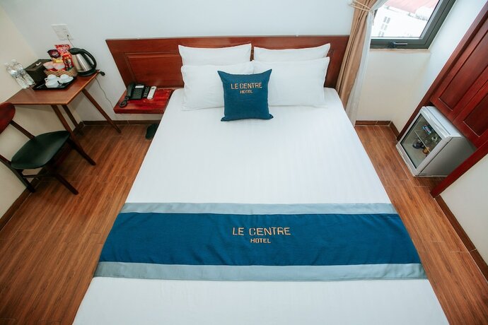 Imagen de la habitación del Hotel Le Centre, Pleiku. Foto 23