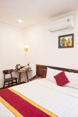 Imagen de la habitación del Hotel Le Centre, Pleiku. Foto 28