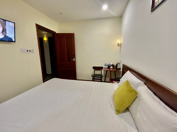 Imagen de la habitación del Hotel Le Centre, Pleiku. Foto 30