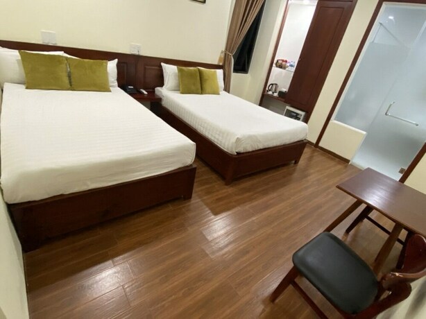 Imagen de la habitación del Hotel Le Centre, Pleiku. Foto 35