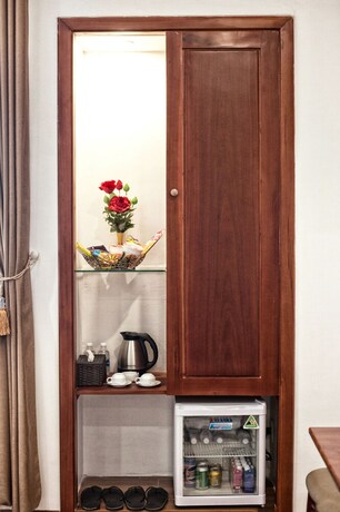 Imagen de la habitación del Hotel Le Centre, Pleiku. Foto 36