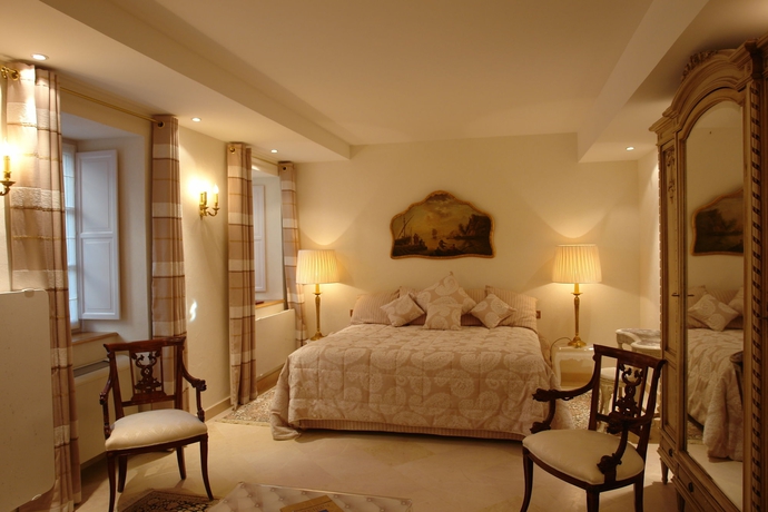 Imagen de la habitación del Hotel Le Cep. Foto 5